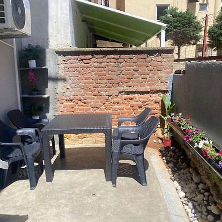 Appartement Mvp59 à Alexandroúpoli Extérieur photo