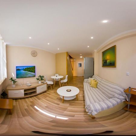Appartement Mvp59 à Alexandroúpoli Extérieur photo