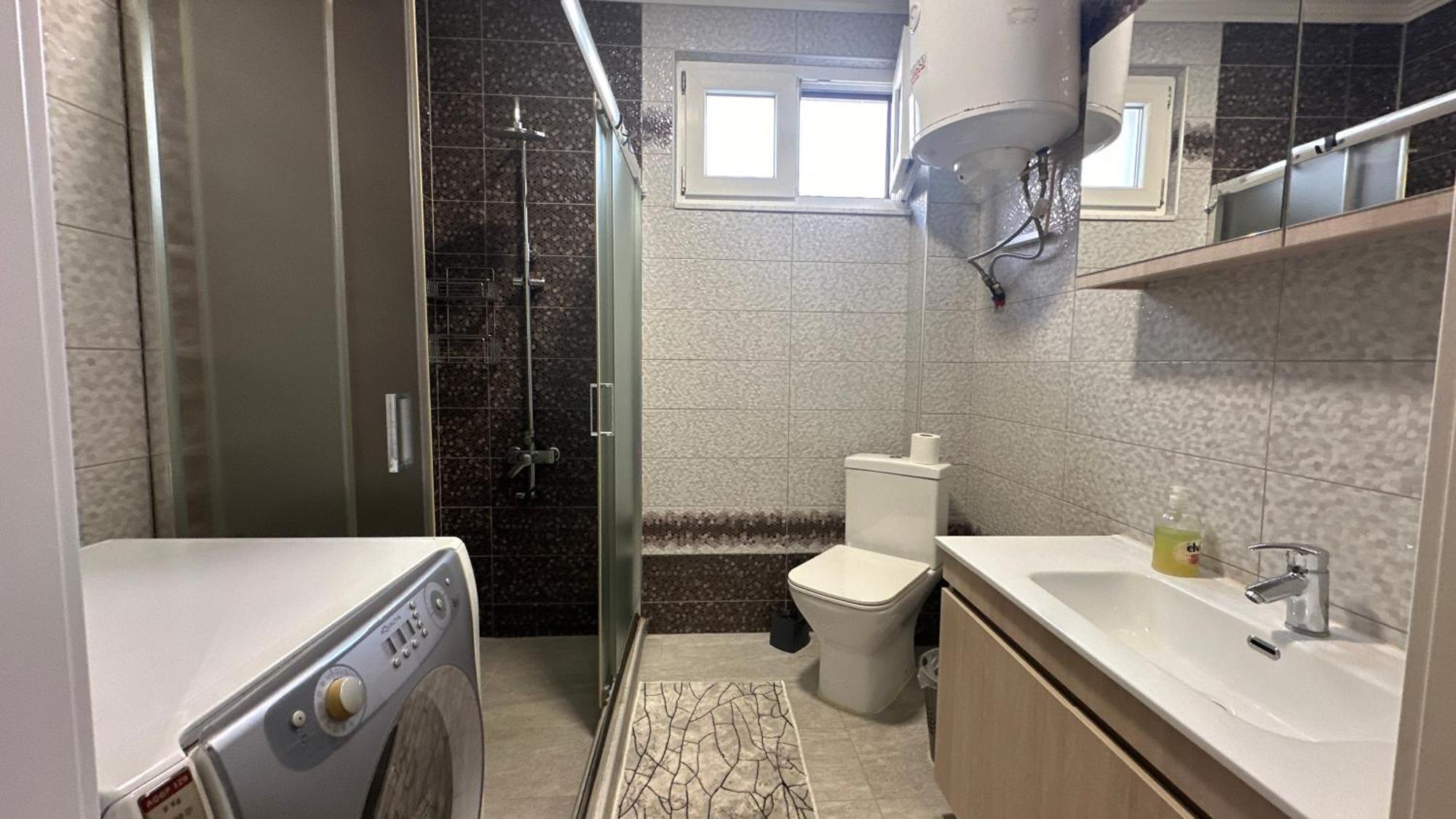 Appartement Mvp59 à Alexandroúpoli Extérieur photo