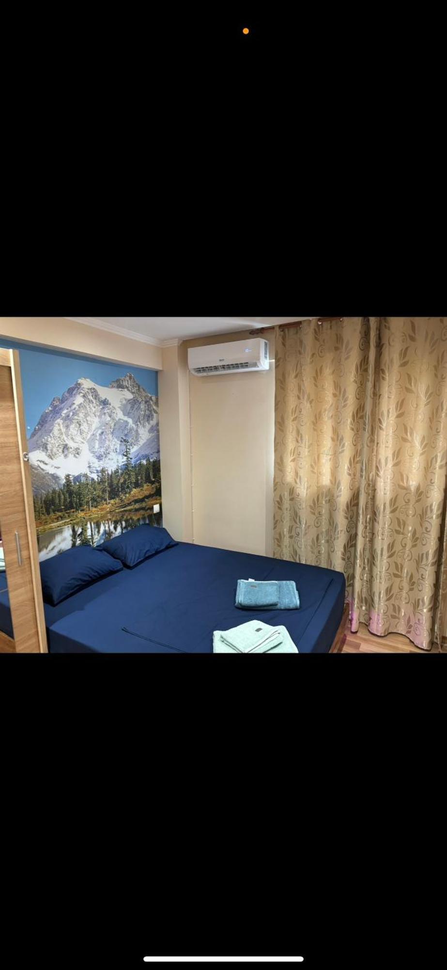 Appartement Mvp59 à Alexandroúpoli Extérieur photo