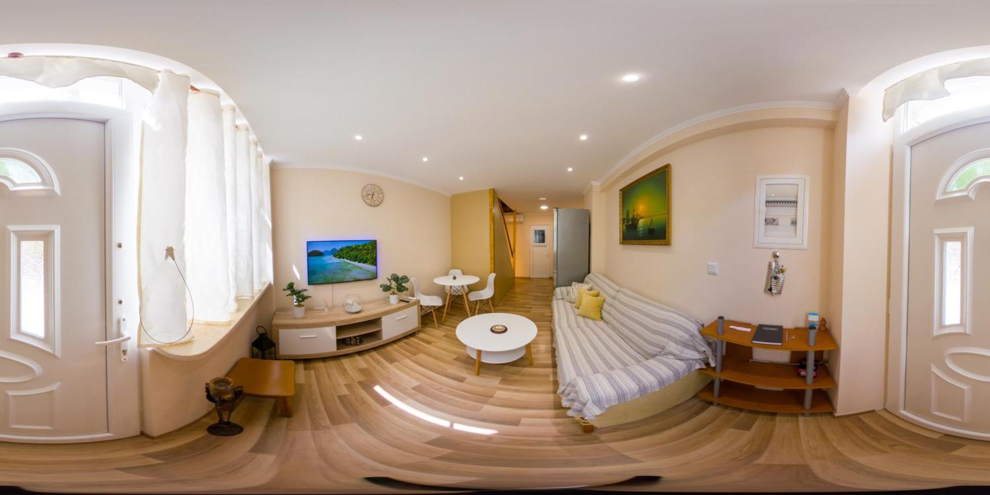 Appartement Mvp59 à Alexandroúpoli Extérieur photo