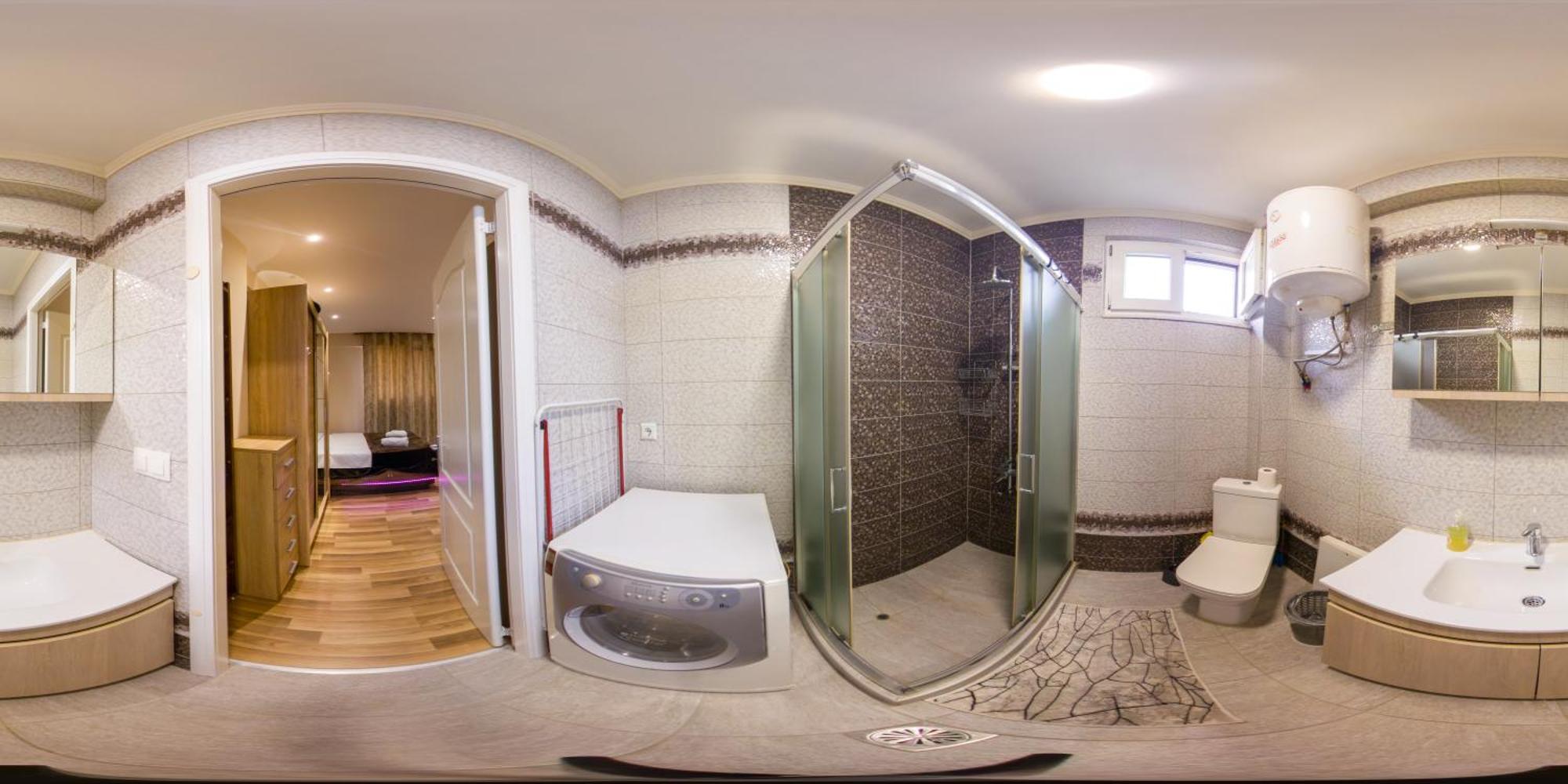 Appartement Mvp59 à Alexandroúpoli Extérieur photo
