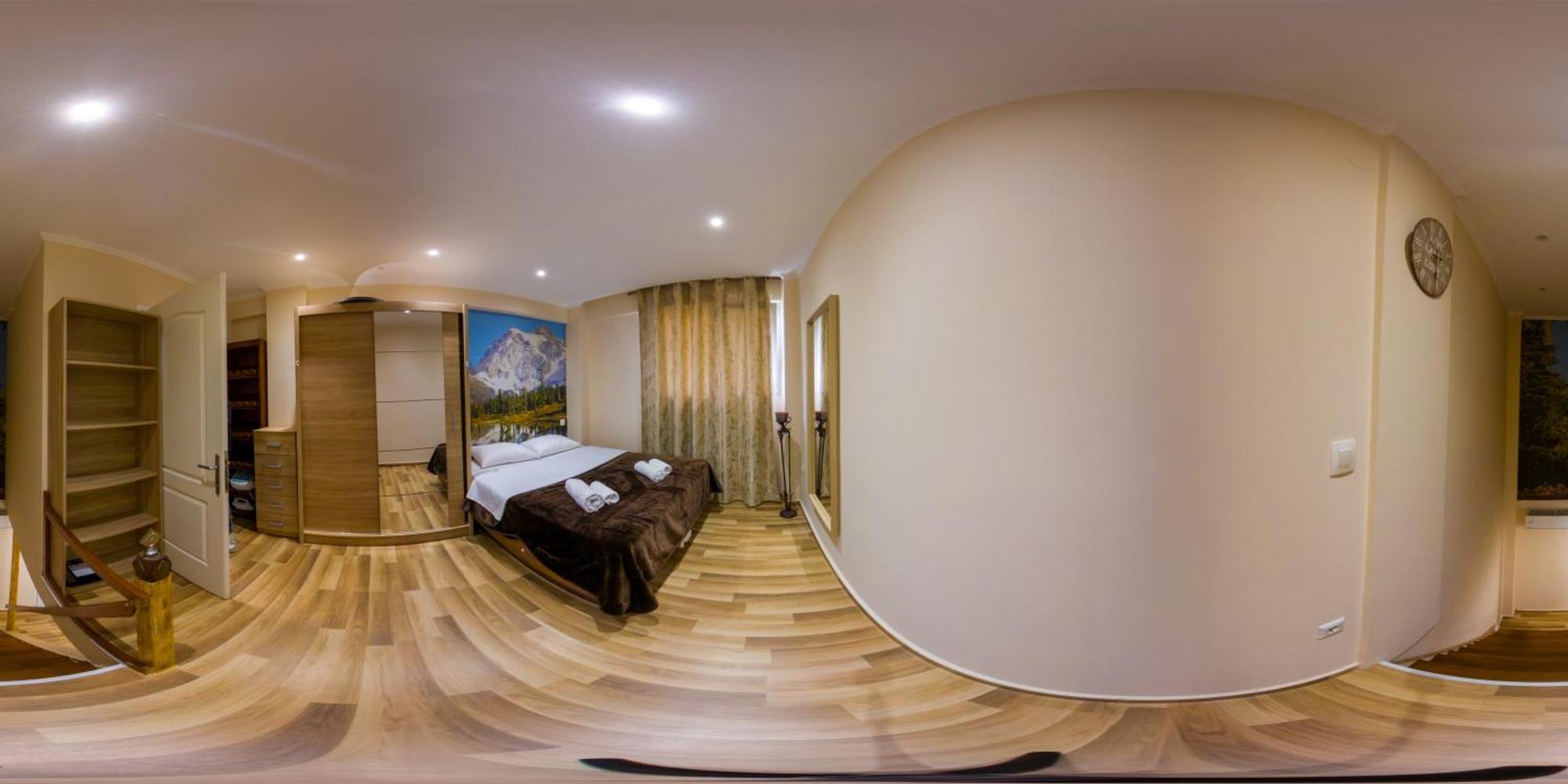 Appartement Mvp59 à Alexandroúpoli Extérieur photo
