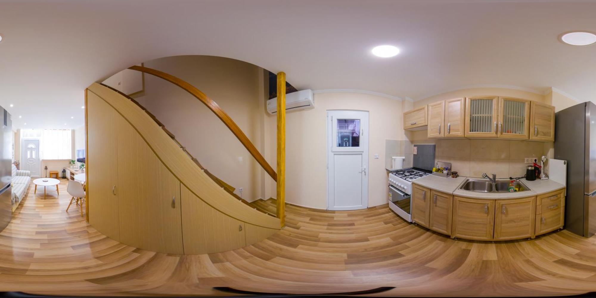 Appartement Mvp59 à Alexandroúpoli Extérieur photo